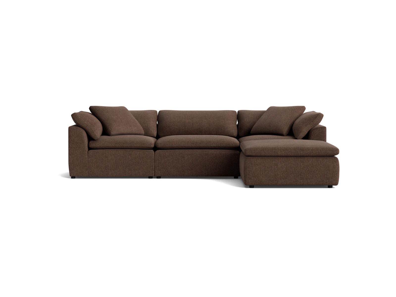 Bryant Modular Sectional